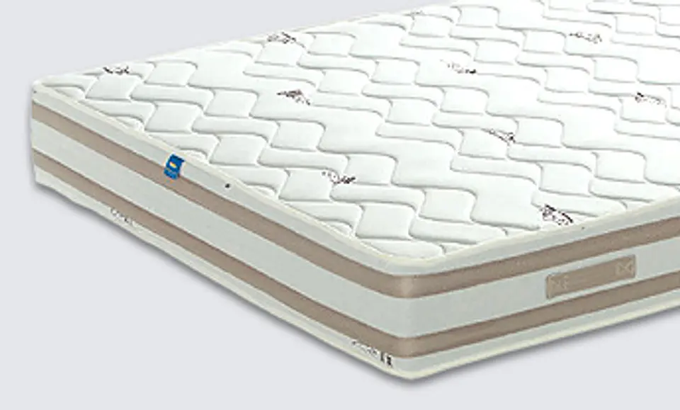 Royal Suite Lusocolchão Mattress 2