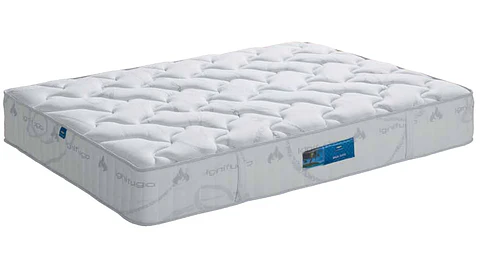 Lusocolchão Baía Suite Mattress