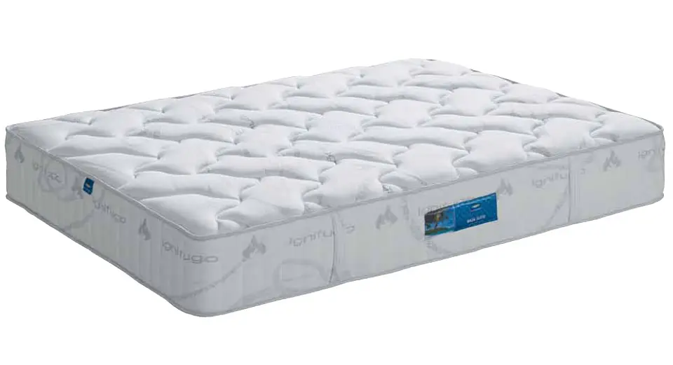 Lusocolchão Baía Suite Mattress 1