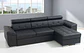 Sofa + Chaise Longue Eros - thumbnail 1