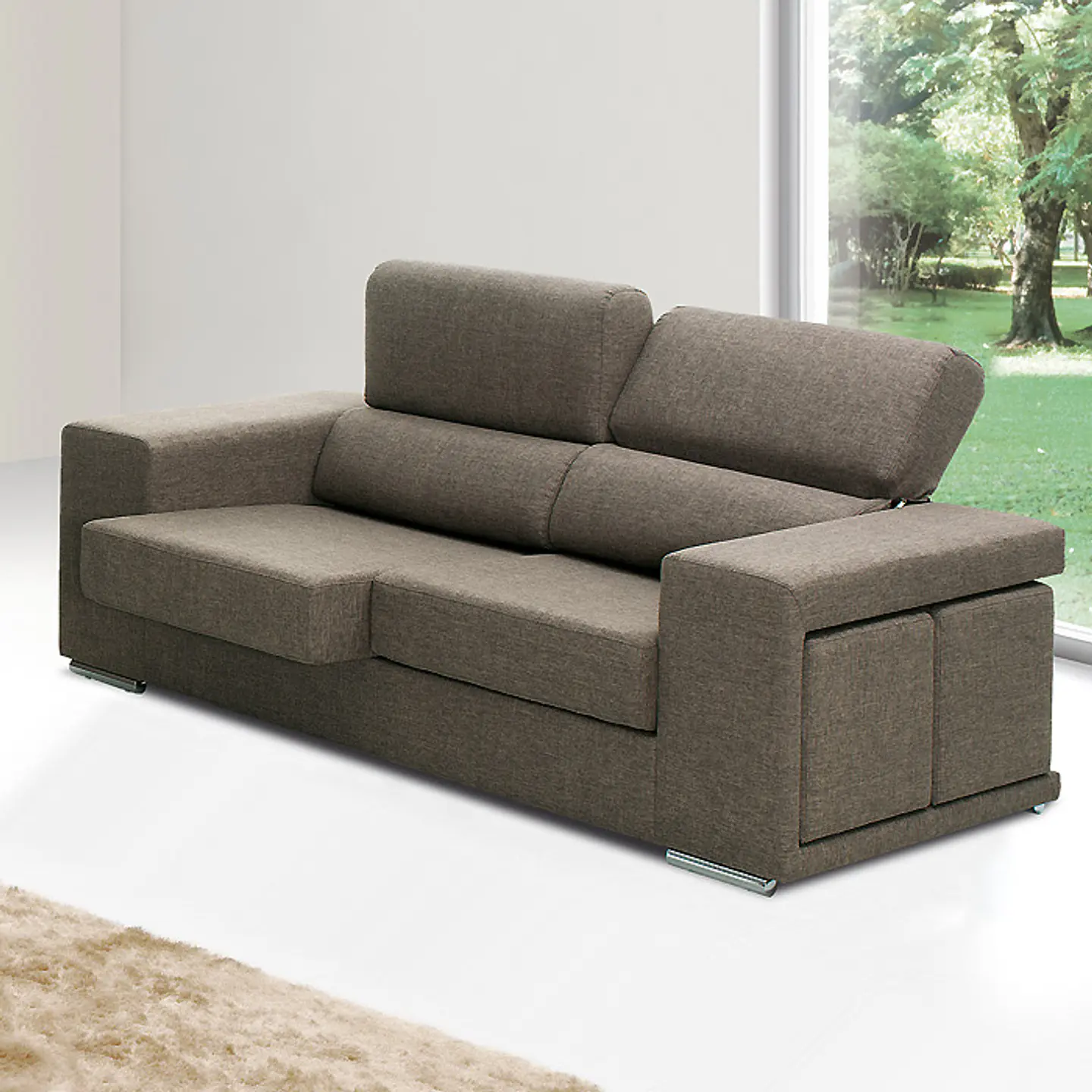 Luna Sofa 2