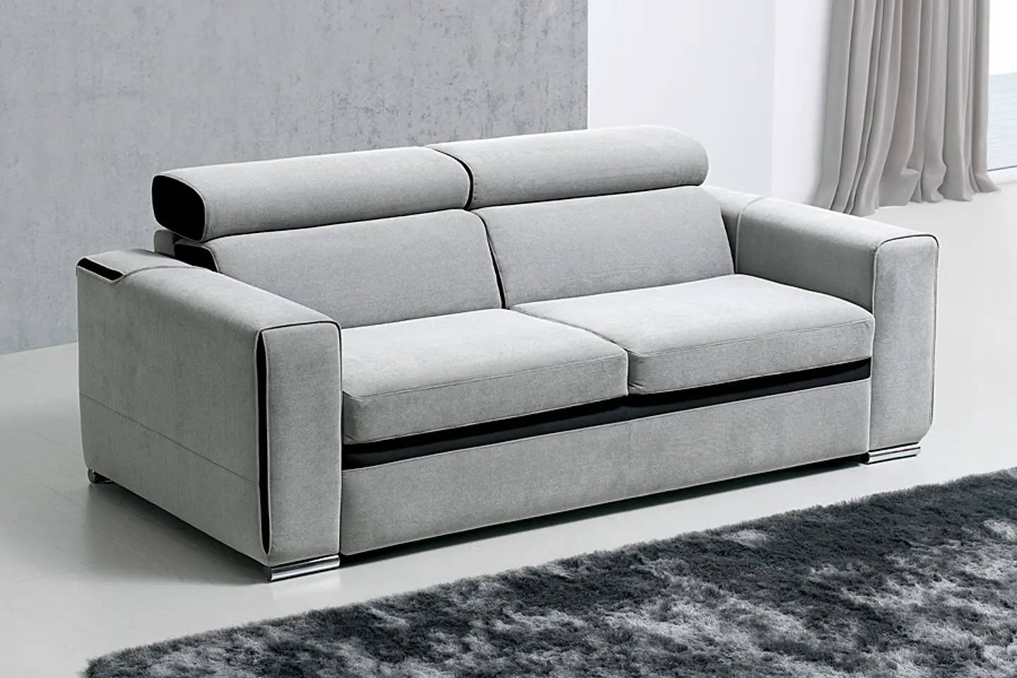 Philipe Sofa Bed 1