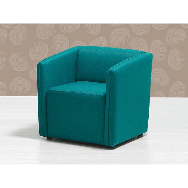 Sillón Doblado