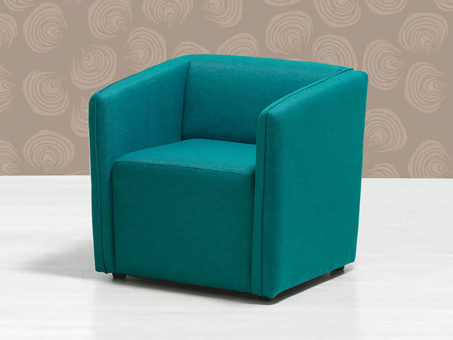 Sillón Doblado 1