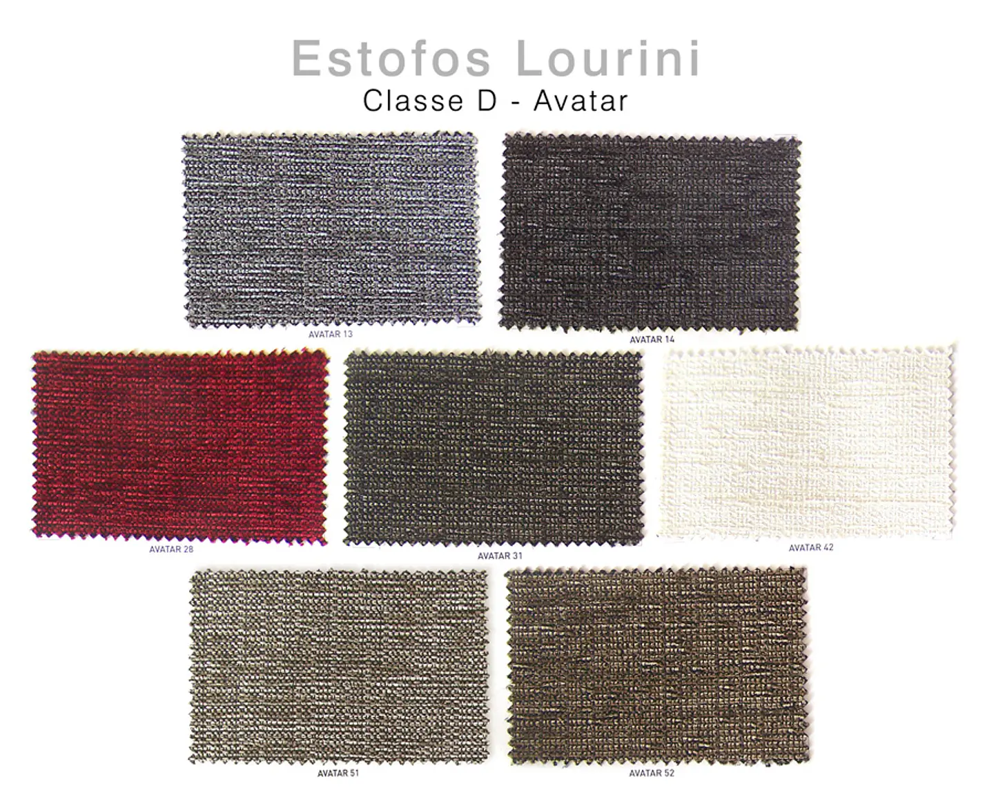 Cadeirão Rayssa 9