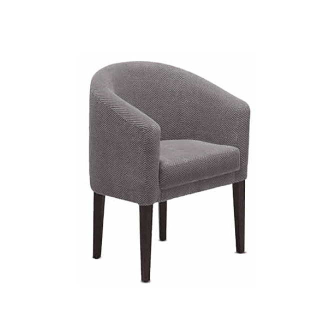 Perez armchair