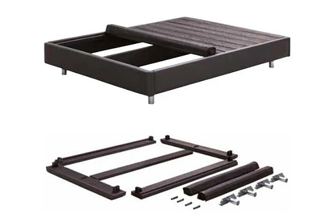 Base / Sommier Lusocolchão América 20