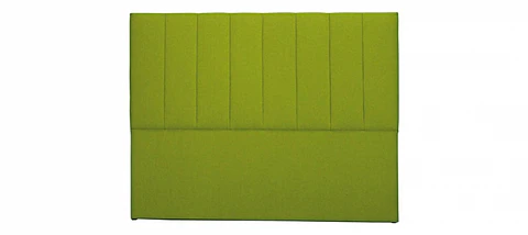 Kristal Upholstered Headboard