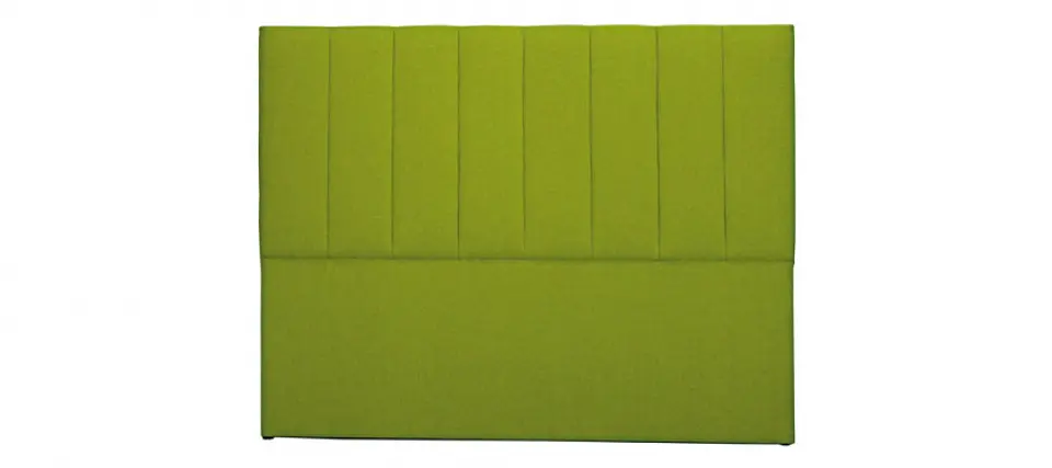 Tête de lit rembourrée Kristal 1