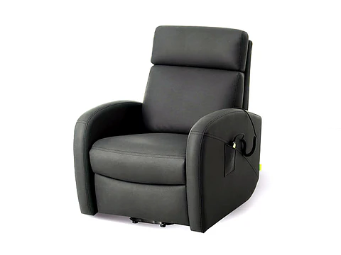Relax Armchair with Martin Mechanism