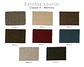 Taylor Upholstered Bed with Lusocolchão Mattress - thumbnail 4