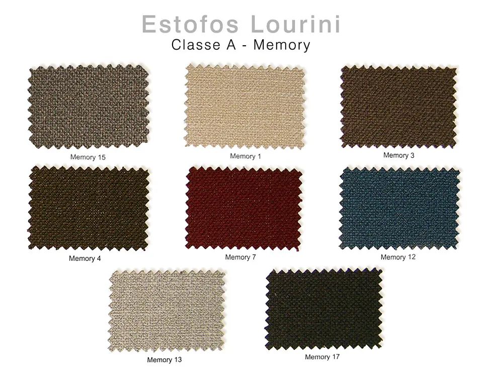Taylor Upholstered Bed with Lusocolchão Mattress 4