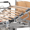 Hospital Articulated Bed Lusocolchão Linea Geriatric