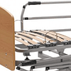 Hospital Articulated Bed Lusocolchão Linea Geriatric