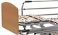 Hospital Articulated Bed Lusocolchão Linea Geriatric - thumbnail 3