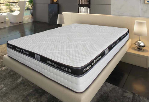 Colmol SPA Air Ice Mattress