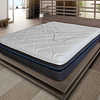 Matelas Colmol SSI Titanium CoolGel