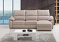 Sofá + Chaise Longue George (com cama elevatória) - Thumbnail 1