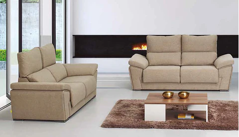 Kleber sofa