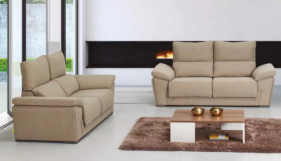Canapé Kleber 1