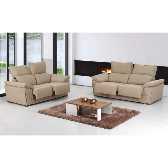 Kleber sofa