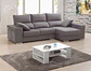 Sofá Luna + Chaise Longue - Miniatura 1
