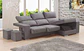 Sofá Luna + Chaise Longue - Miniatura 2