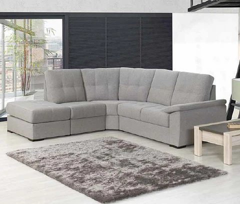 Sofá de Canto Marli