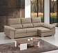 Robson Sofa + Chaise Longue - thumbnail 1