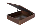 Socle / Sommier Molaflex Wood 25 - vignette 4