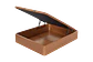 Socle / Sommier Molaflex Wood 25 - vignette 6