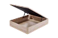 Socle / Sommier Molaflex Wood 25 - vignette 7