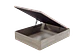 Socle / Sommier Molaflex Wood 25 - vignette 8