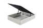 Socle / Sommier Molaflex Wood 25 - vignette 9
