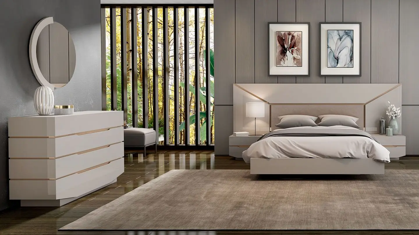 la chambre de Jean 1