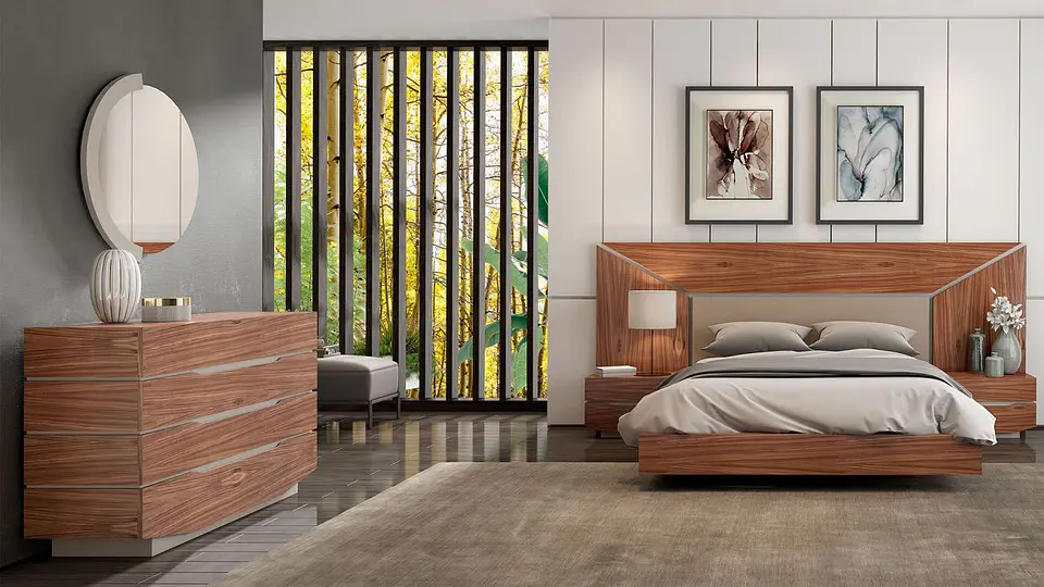 la chambre de Jean 2
