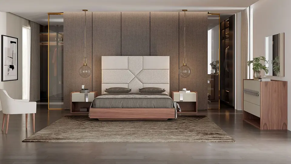 habitación rebeca 1