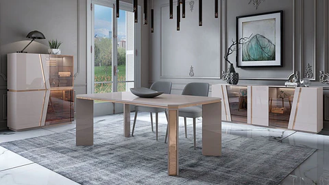 Sala de Jantar Sophia