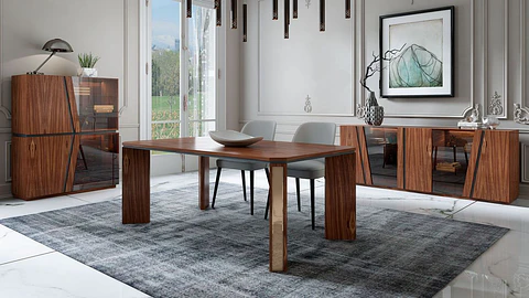 Sala de Jantar Sophia