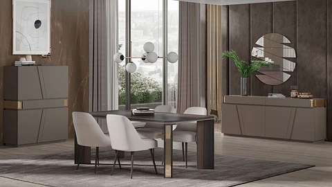 Valentina Dining Room