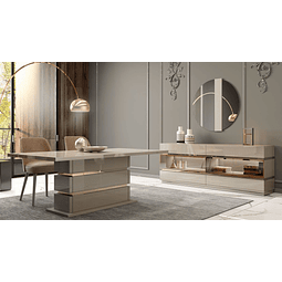 Chloe Collection Dining Room