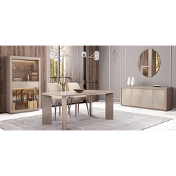 Mia Collection Dining Room