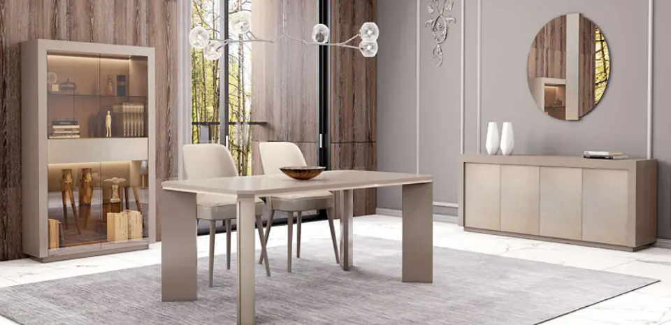 Comedor Colección Mia 1