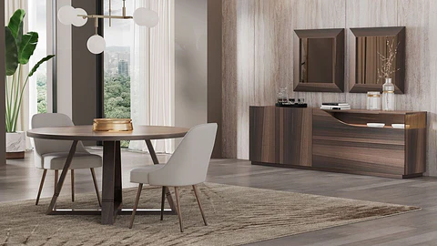 Emma Collection Dining Room