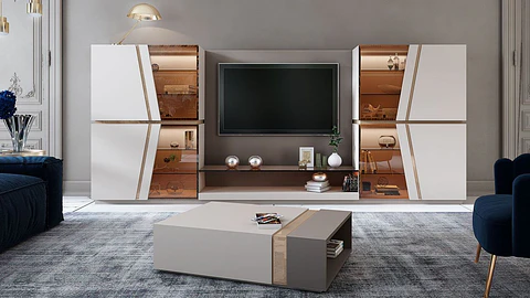 Soporte de TV Sofía