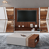 Sophia TV stand