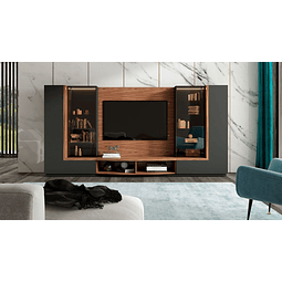 Mueble TV Colección Abril