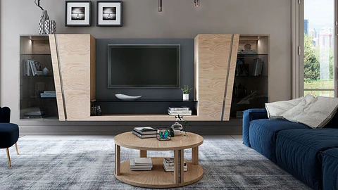 Mueble TV Colección Antonella