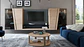 TV stand Antonella Collection - thumbnail 2