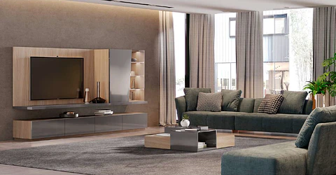 Martina Collection Living Room